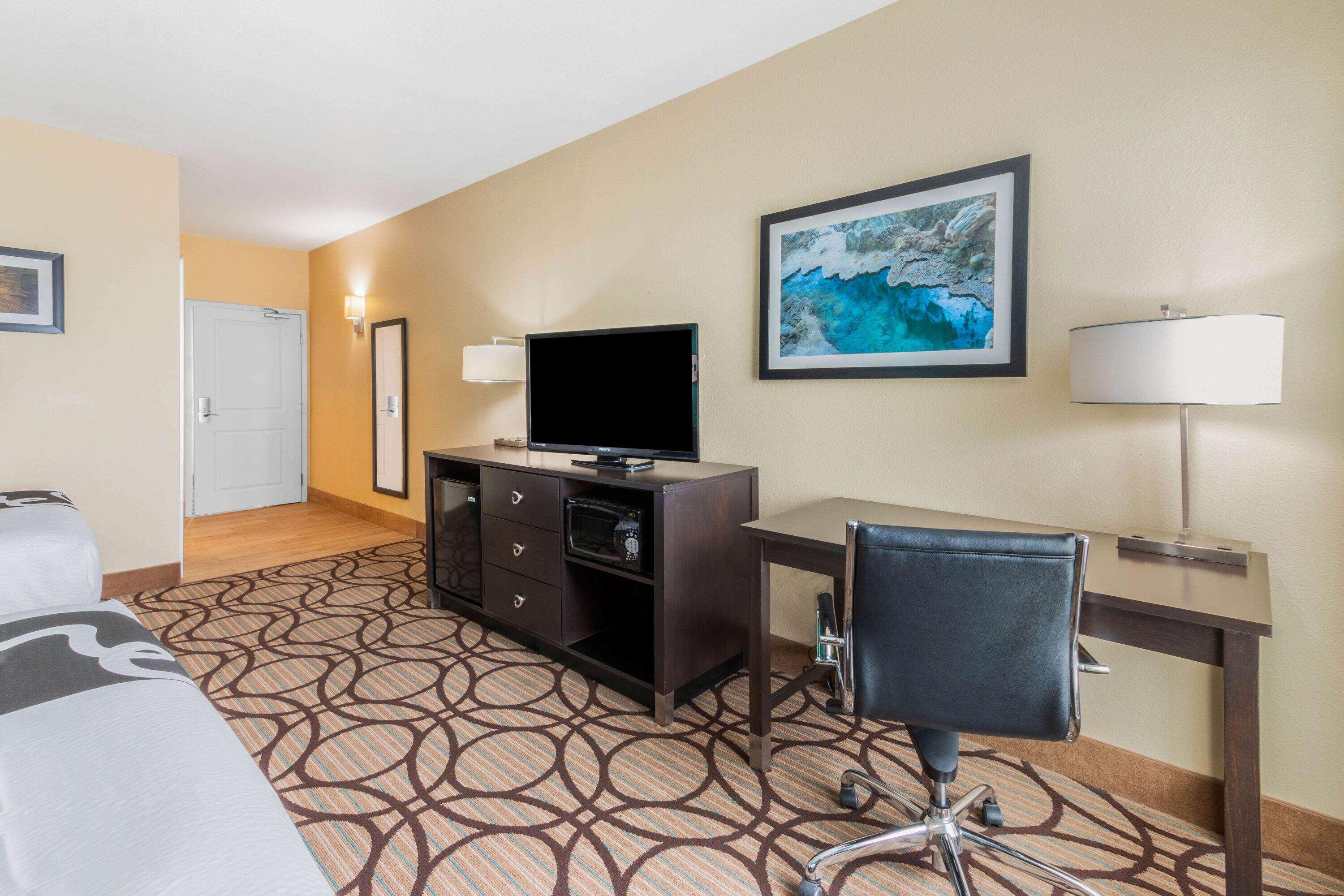 Hotel La Quinta By Wyndham Carlsbad Exterior foto