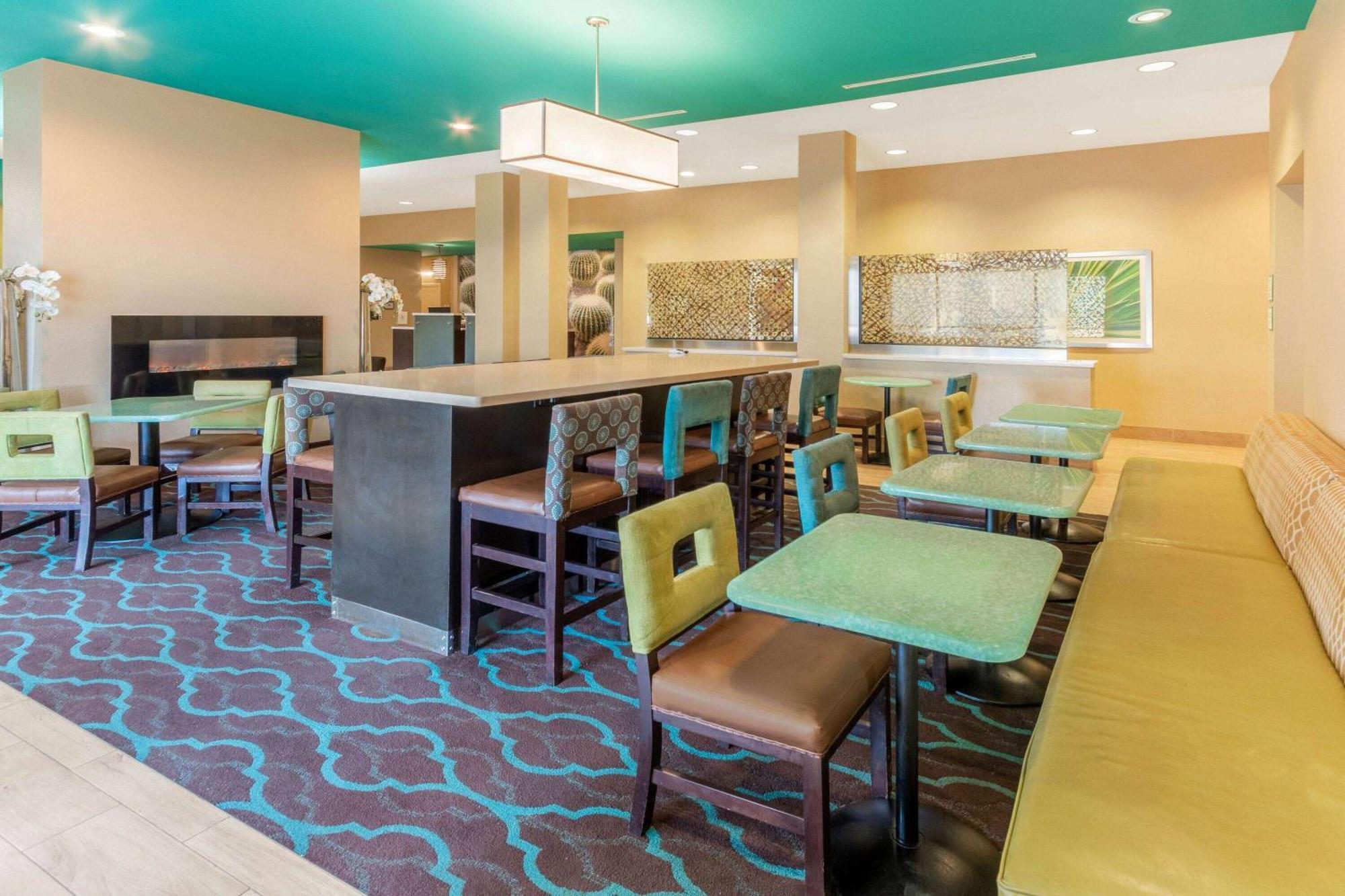 Hotel La Quinta By Wyndham Carlsbad Exterior foto